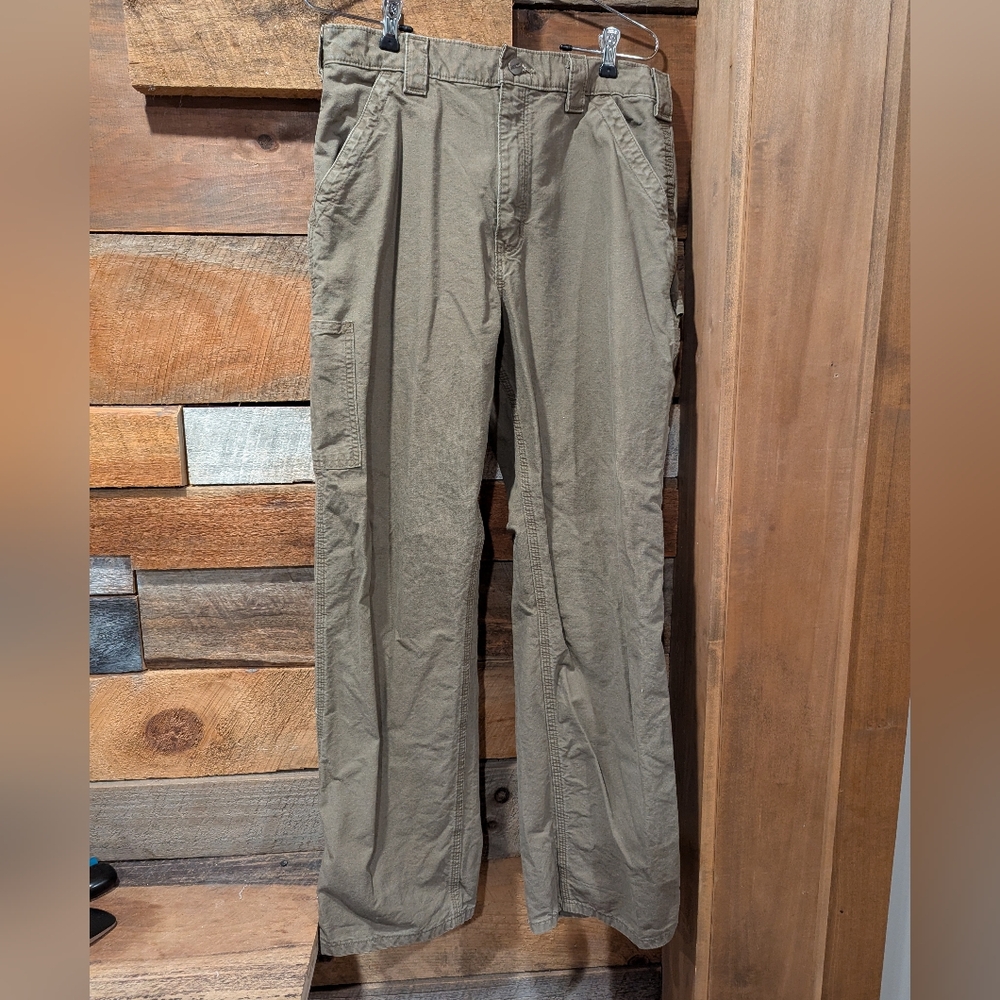 Carhartt Men's Carpenter Pants